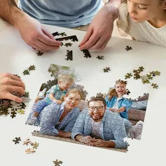 Custom Puzzles