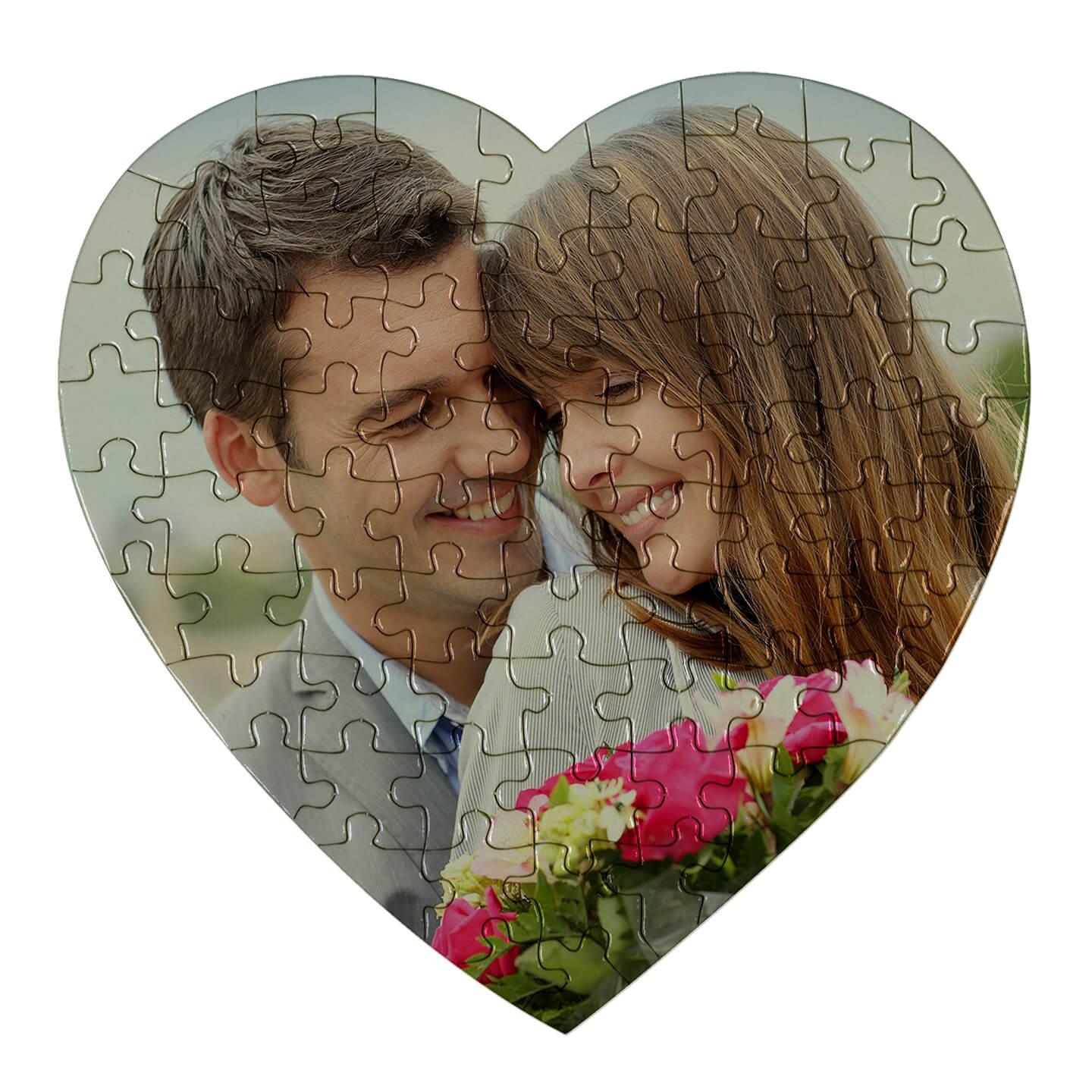 Custom Puzzles
