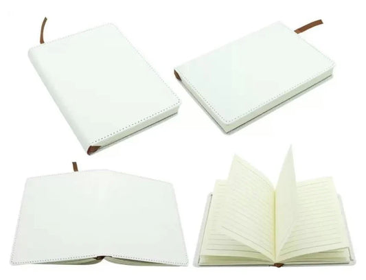 Custom Notebook