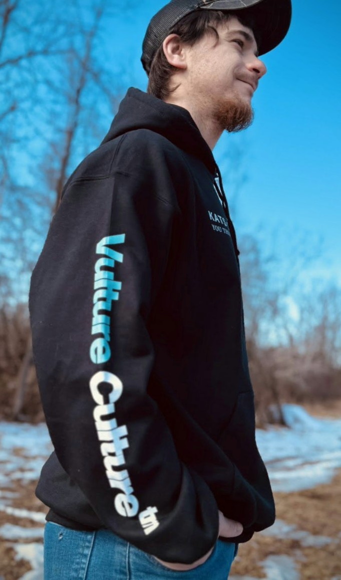 Kats Customs Hoodie